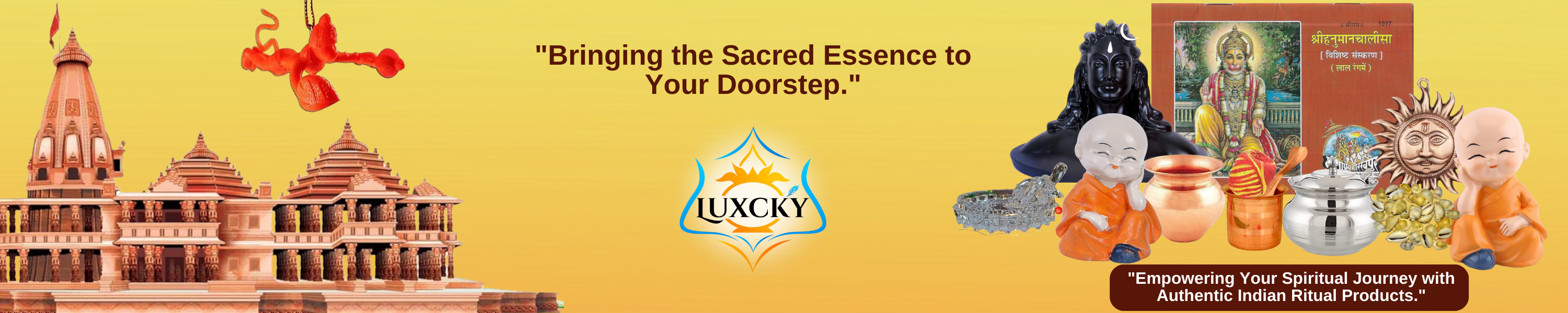 Elevate Your Home Traditions